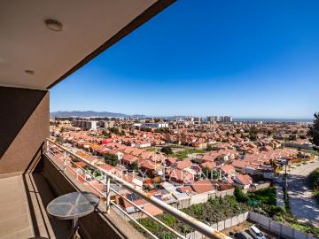 Moderno Departamento en la Mejor Ubicación