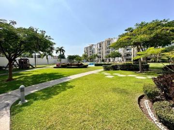 MODERNO DEPARTAMENTO EN PARAÍSO CUNTRY CLUB EN PRECIO DE OPORTUNIDAD!