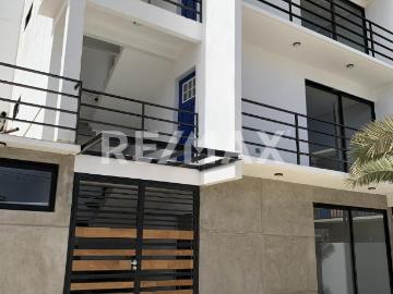 Moderno Departamento en Renta en Playas de Chapultepec