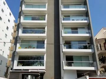 Moderno departamento en San Borja cerca al Pentagonito