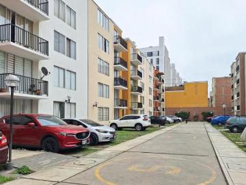 MODERNO DEPARTAMENTO EN SAN MIGUEL