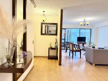 Moderno Departamento Ideal para vivir 1646 | Dormitorios por 10500.00 en Las Condes