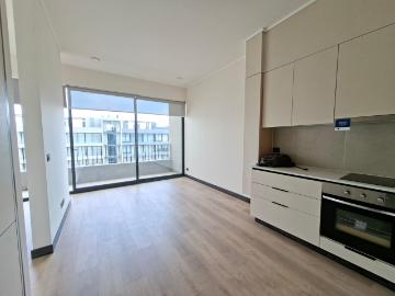 Moderno departamento San Pablo 1653, Esquina Manuel Rodriguez