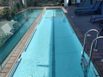 Moderno departamento sector cantagallo 154578