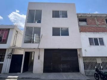 Moderno departamentos con céntrica ubicación