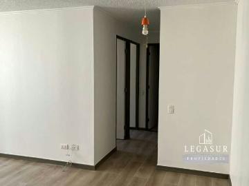 Moderno Depto. Con Vistas Despejadas 1686 | Dormitorios por 114000. 00 en Valdivia