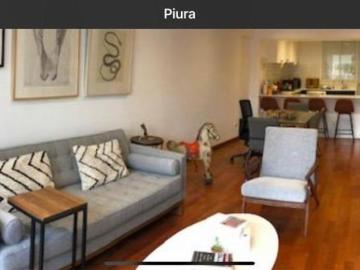 Moderno depto en alquiler en miraflores