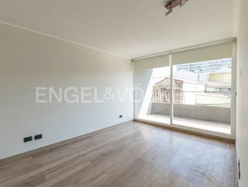 Moderno Depto. 2 Dorm. Estrella Solitaria