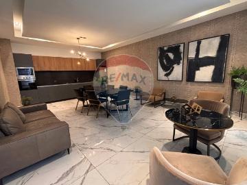 Moderno dpto 2d+2b con salida al jardín | 2 Dormitorios por 4620.00 en Santiago