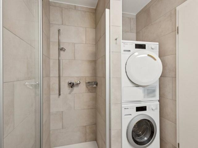 Moderno e luminoso 2.5 locali immerso nel verde | dreamo. Ch