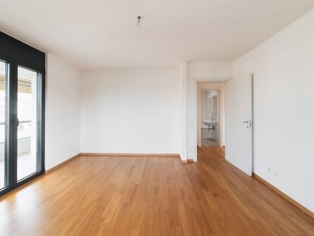 Moderno e luminoso 4.5 locali