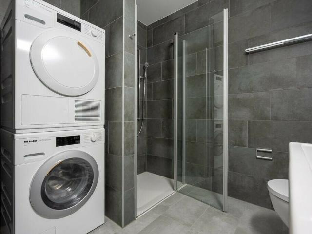 Moderno e luminoso appartamento Open Gerretta | dreamo. Ch