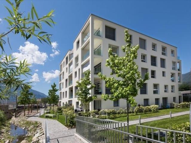 Moderno e pratico con 2 mensilità nette gratuite