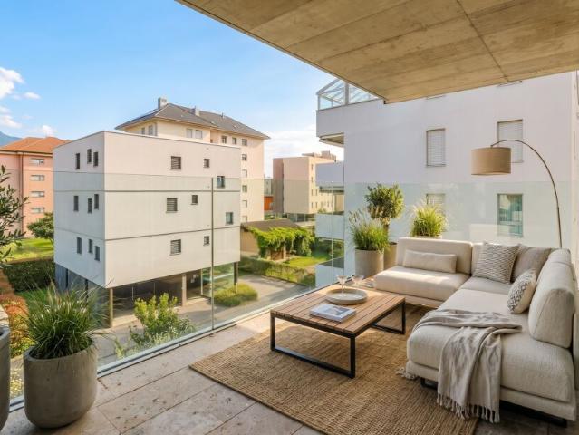 MODERNO ED AMPIO 3.5 LOCALI COME NUOVO A BELLINZONA
