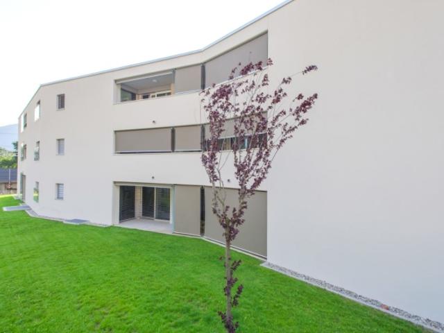 Moderno in zona comoda per spostarsi