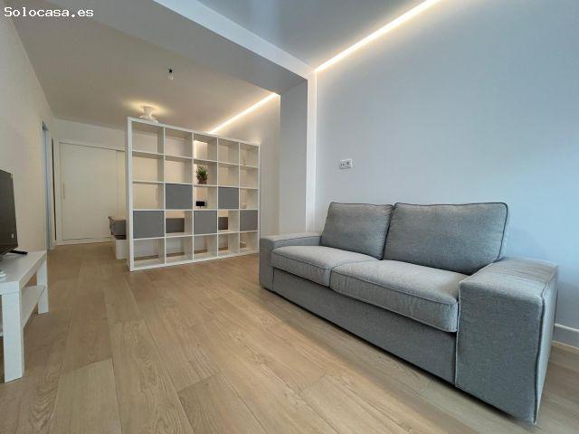 MODERNO LOFT AMUEBLADO CON ACCESO INDEPENDIENTE. A UN PASO DEL CEU, UNIVERSIDAD, COLEGIOS.