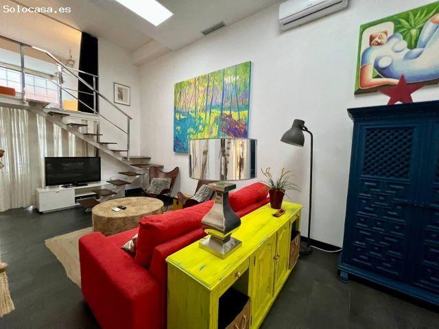 Moderno Loft en Guanarteme, Las Palmas Ideal para Vivir Cerca del Mar