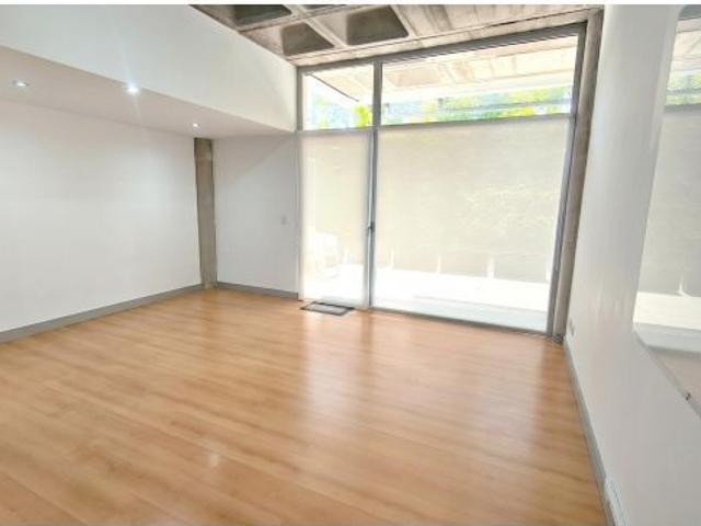 MODERNO LOFT EN EURÓPOLIS, LAS ROZAS DE MADRID