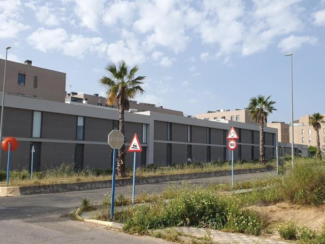 Moderno Loft en Mairena del Aljarafe Bulevar Norte