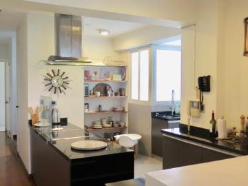 Moderno penthouse en la mejor zona de barranco