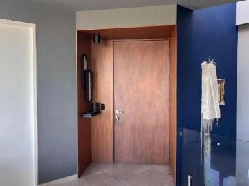 Moderno PH en la exclusiva Torre Magma Living