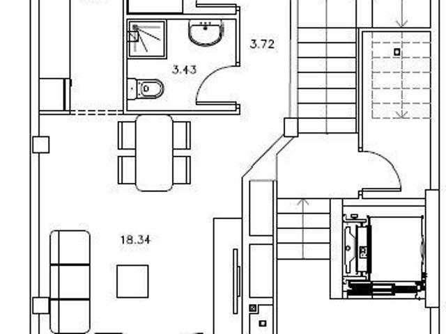 Moderno Piso a Estrenar en Espinardo, Murcia Ideal para Tu Hogar