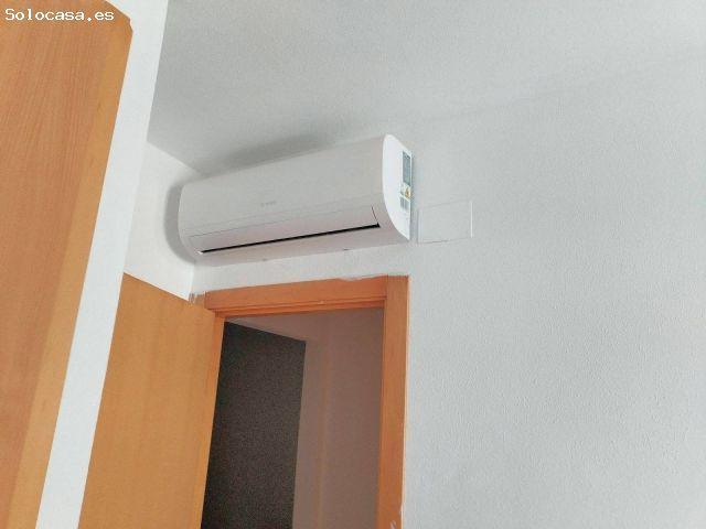 Moderno piso amueblado cerca curva del palangre Habaneras
