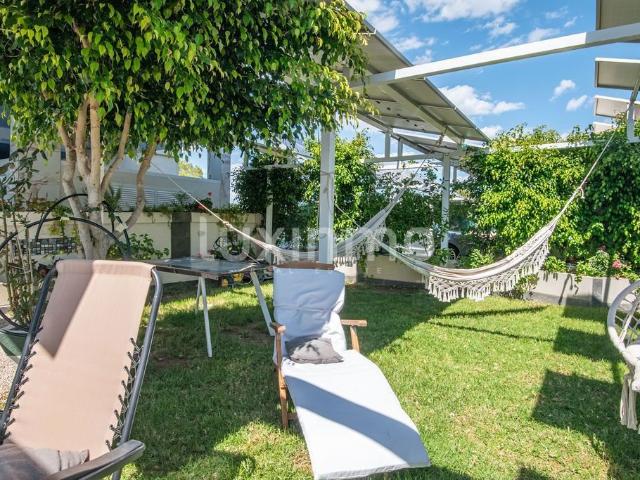 Moderno piso de 2 dormitorios con terraza en Cala Finestrat 66m² Finestrat