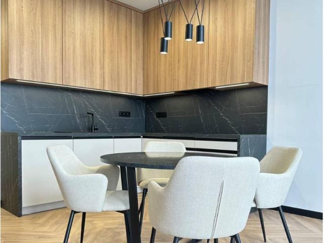 moderno piso de 2 habitacion en Avenida de Bruselas