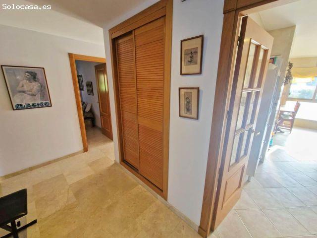 Moderno piso de 4 dormitorios totalmente reformado en Imperio Argentina, a un paso de la playa