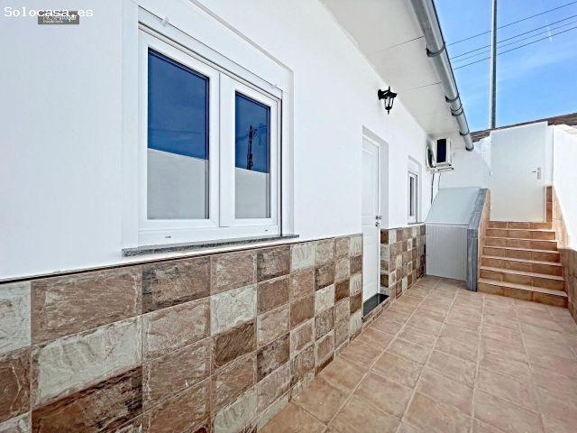MODERNO PISO DE ALQUILER EN LA FRESNEDA