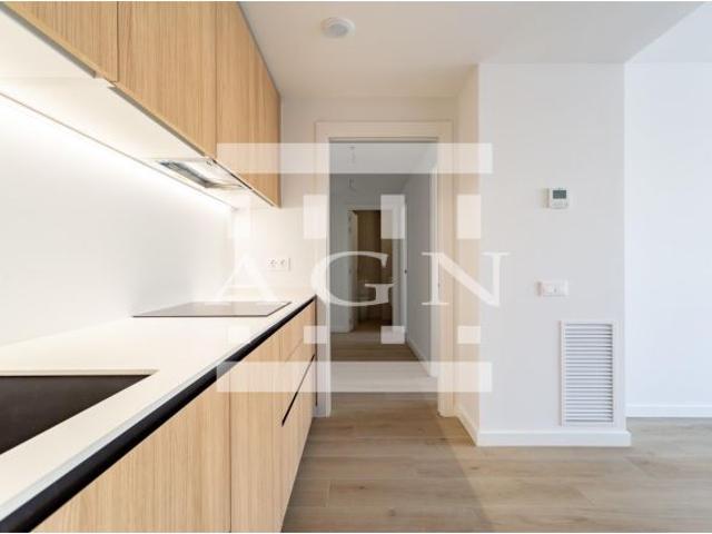 Moderno Piso en Cambrils con Comodidades Exclusivas