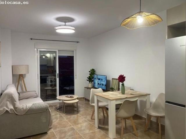 Moderno Piso en Alquiler en Santa Pola, Zona Eroski €850/mes