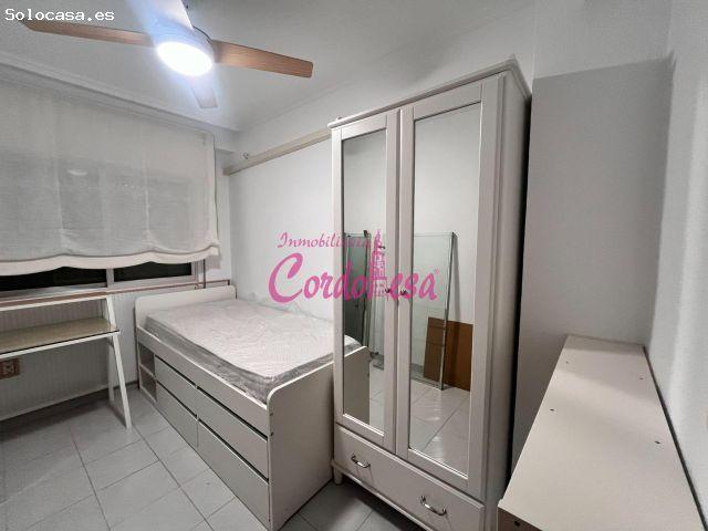 Moderno Piso en Alquiler en Parque Cruz Conde, Córdoba €750