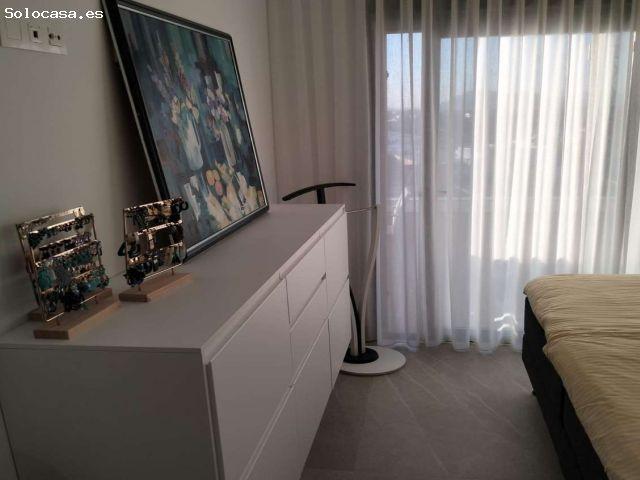 Moderno Piso en Benijofar