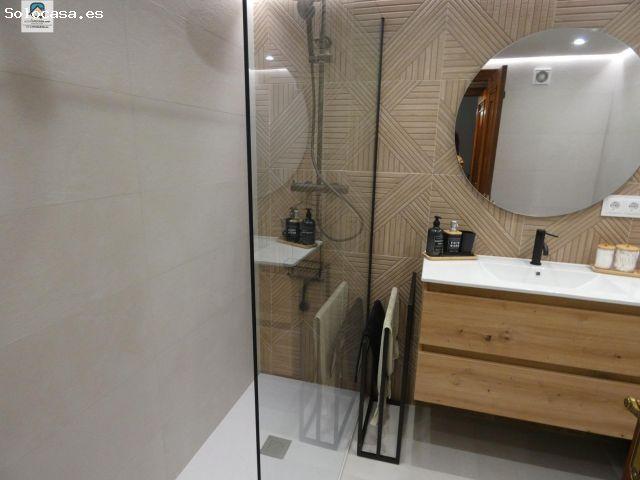 Moderno Piso en el Centro de Palencia Ideal para Alquiler Temporal