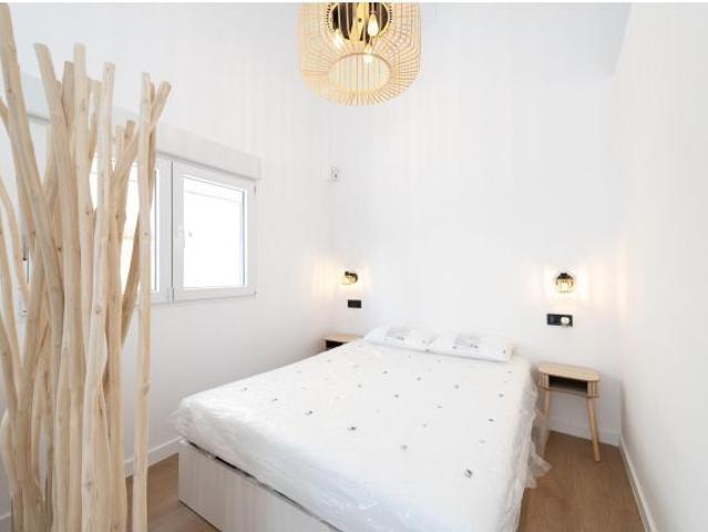 Moderno Piso en Venta
