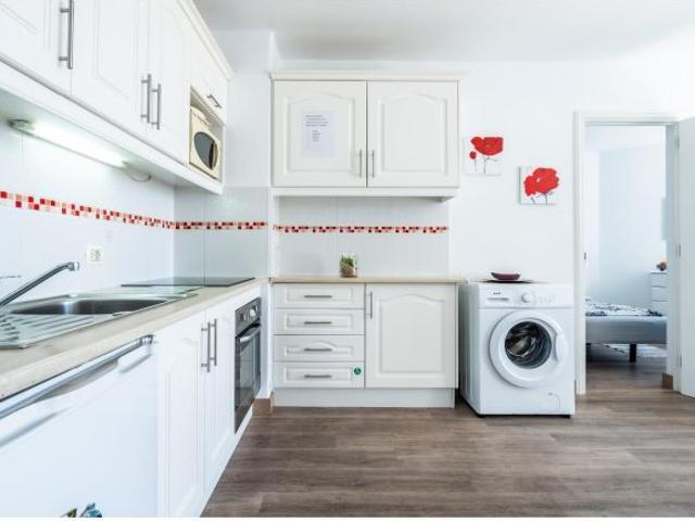 Moderno Piso Reformado en Golf del Sur San Miguel de Abona por €265,000