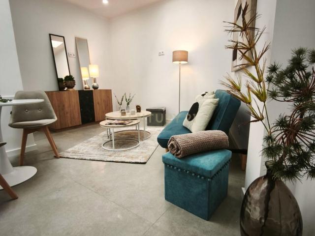 Moderno T3 com Vista na Penha de França, apartamento decorado Lisboa