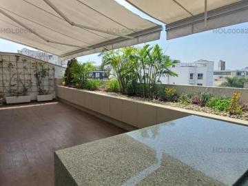 MODERNO Y AMPLIO DUPLEX EN BARTOLOME TRUJILLO MIRAFLORES