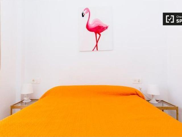 Moderno y encantador apartamento en alquiler en San Anton