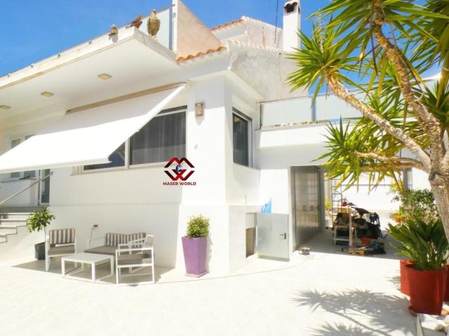 MODERNO Y ENCANTADOR CHALET EN BOLNUEVO 600m playa