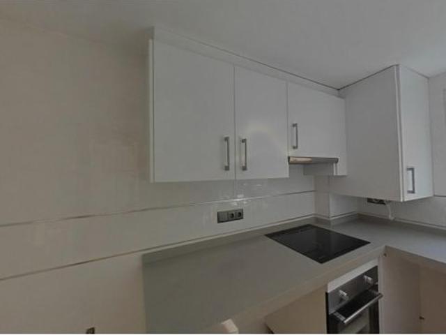 Moderno y Luminoso Piso en el Corazón de Alicante por €225,000