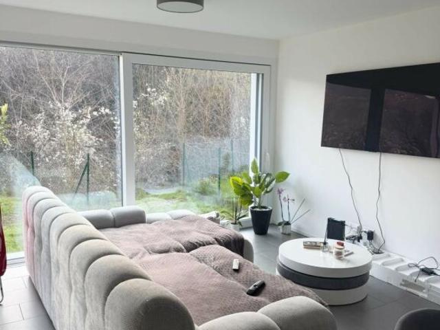 MODERNO 2.5 LOCALI CON GIARDINO E TERRAZZA A PEDRINATE