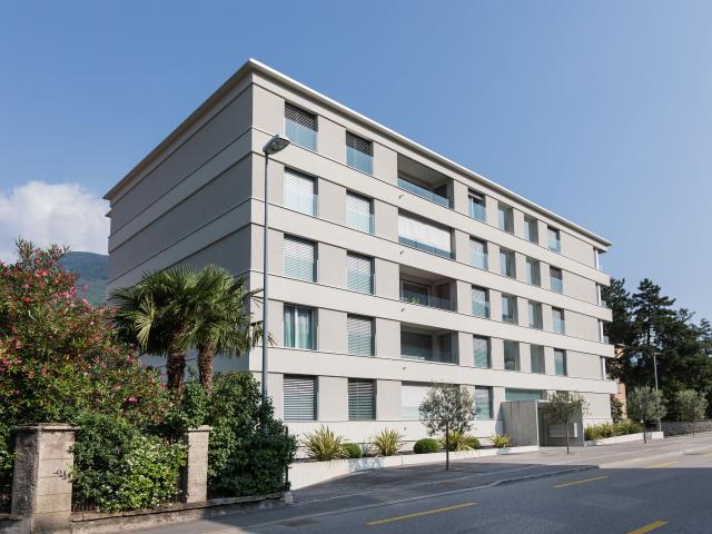 Moderno 2.5 locali | dreamo. Ch