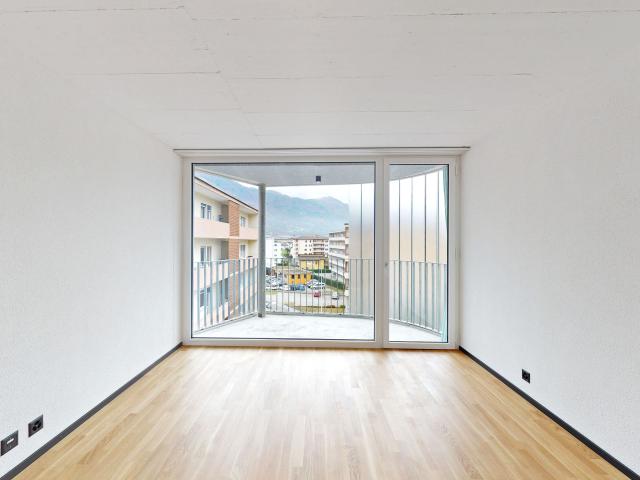 Moderno 2.5 locali | dreamo. Ch