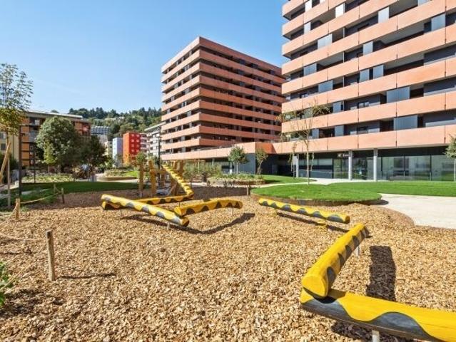 Moderno 2.5 locali in zona strategica
