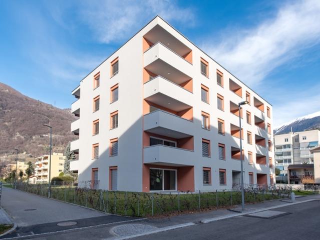 moderno 3.5 locali