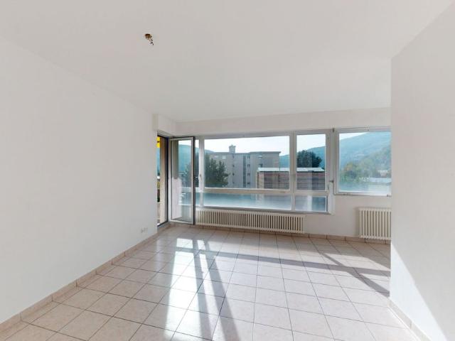 Moderno 4.5 locali a due passi dal lago