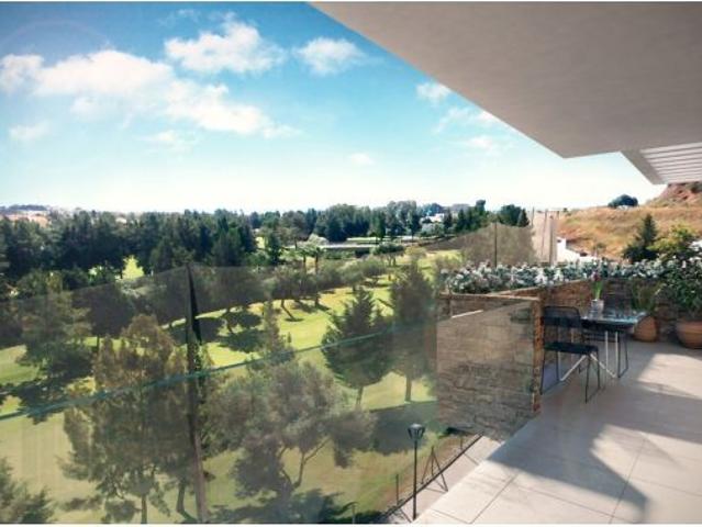 Modernos y ámplios apartamentos de 2, 3 y 4 dormitorios en venta en La Cala de Mijas